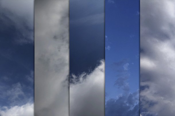 3 Sky Textures Vol 3 x10 (1820)